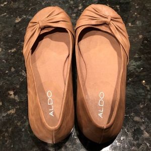 Aldo Flats